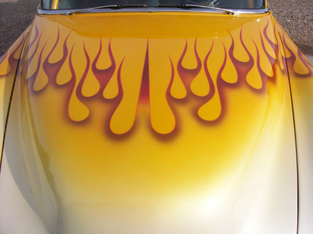 1951 Chevrolet Bel Air - photo 13
