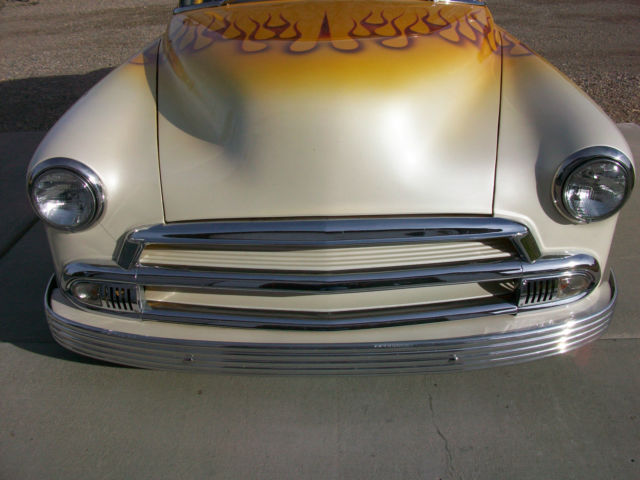 1951 Chevrolet Bel Air - photo 5