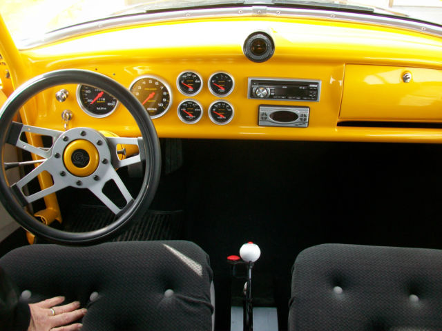 1951 Chevrolet Bel Air - photo 7