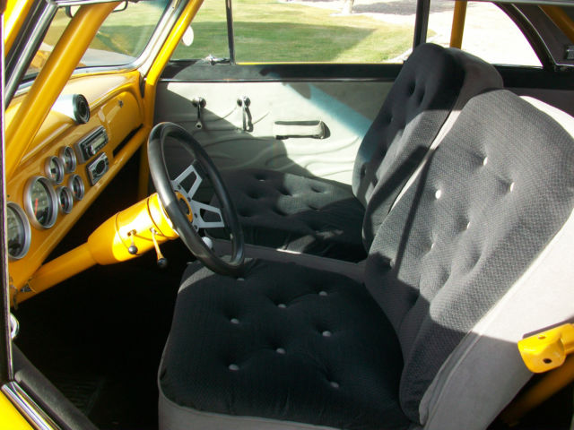 1951 Chevrolet Bel Air - photo 8