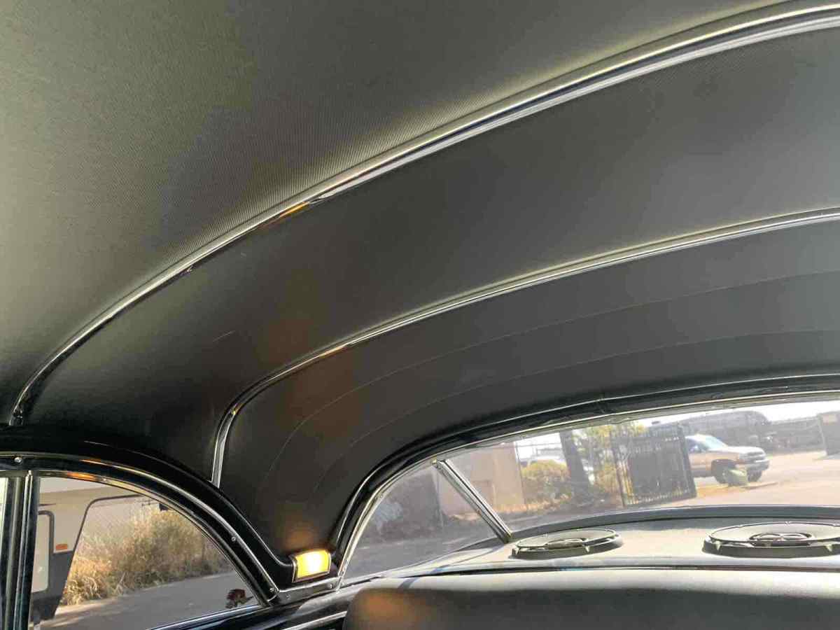 1951 Chevrolet Bel Air deluxe 2dr hardtop - photo 6