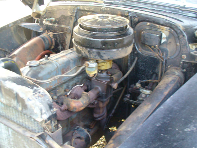 1951 Chevrolet Bel Air/150/210 original - photo 2