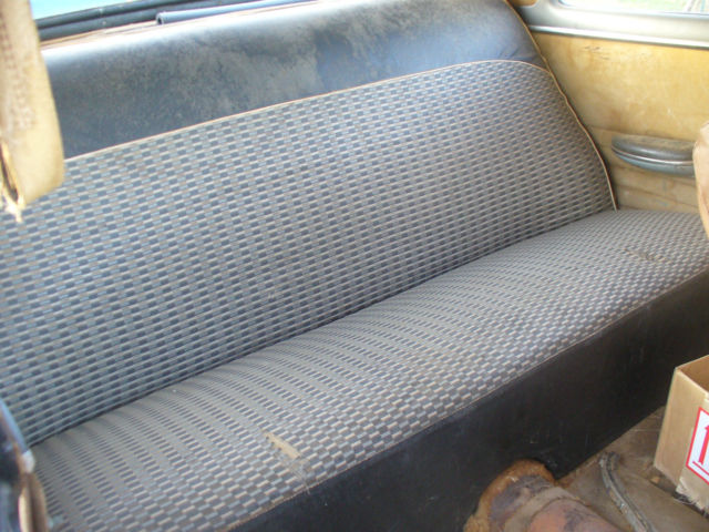 1951 Chevrolet Bel Air/150/210 original - photo 4