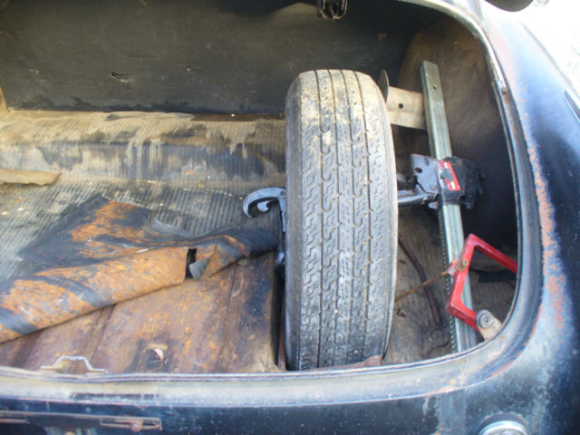 1951 Chevrolet Bel Air/150/210 original - photo 6