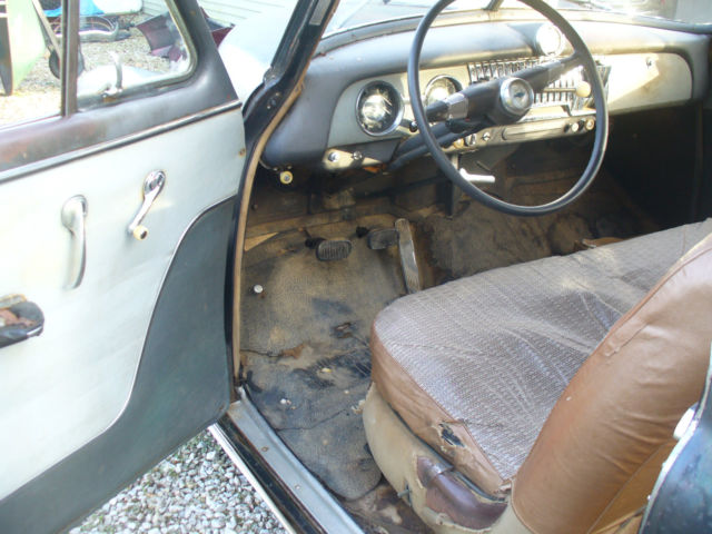 1951 Chevrolet Bel Air/150/210 original - photo 8