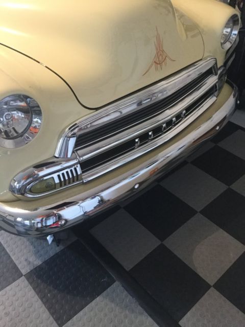 1951 Chevrolet Bel Air/150/210 BELAIR 2 DOOR HARDTOP - photo 13