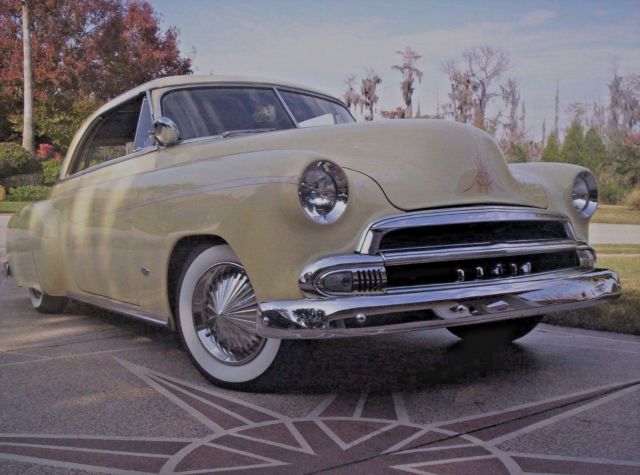 1951 Chevrolet Bel Air/150/210 BELAIR 2 DOOR HARDTOP - photo 2