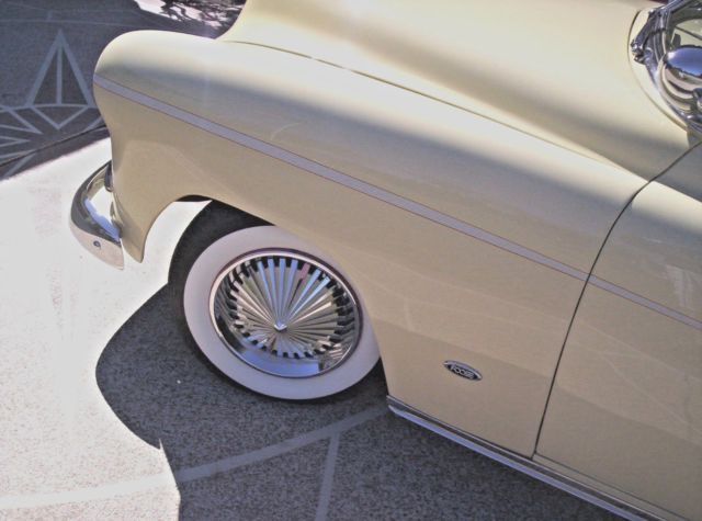 1951 Chevrolet Bel Air/150/210 BELAIR 2 DOOR HARDTOP - photo 5