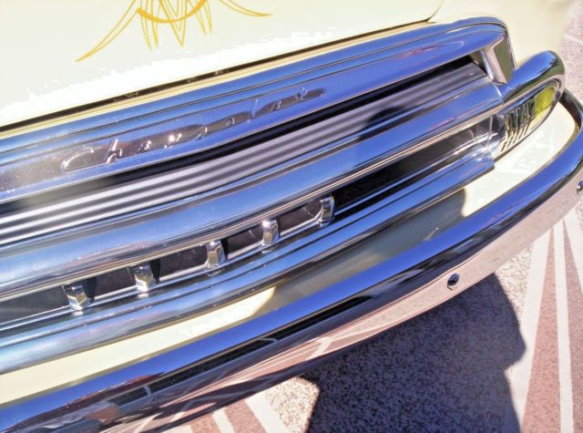 1951 Chevrolet Bel Air/150/210 BELAIR 2 DOOR HARDTOP - photo 8