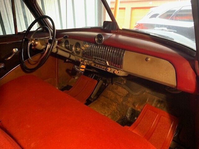 1951 Chevrolet Bel Air/150/210 Deluxe Belair - photo 10