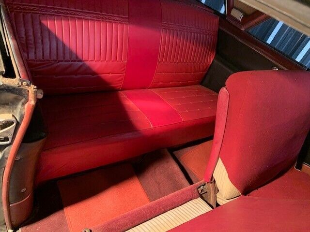 1951 Chevrolet Bel Air/150/210 Deluxe Belair - photo 11