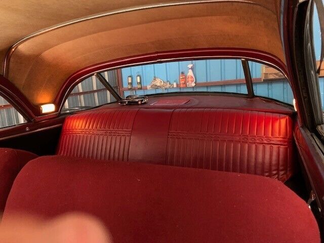 1951 Chevrolet Bel Air/150/210 Deluxe Belair - photo 12