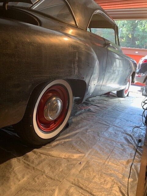 1951 Chevrolet Bel Air/150/210 Deluxe Belair - photo 2