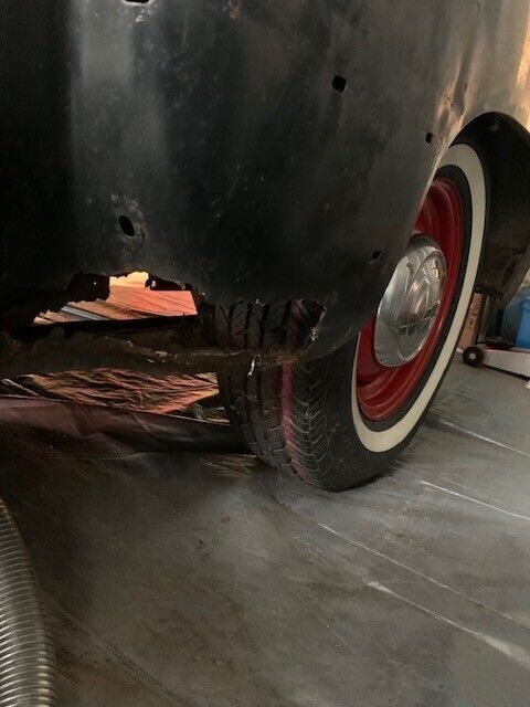 1951 Chevrolet Bel Air/150/210 Deluxe Belair - photo 5