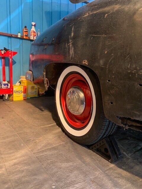 1951 Chevrolet Bel Air/150/210 Deluxe Belair - photo 6