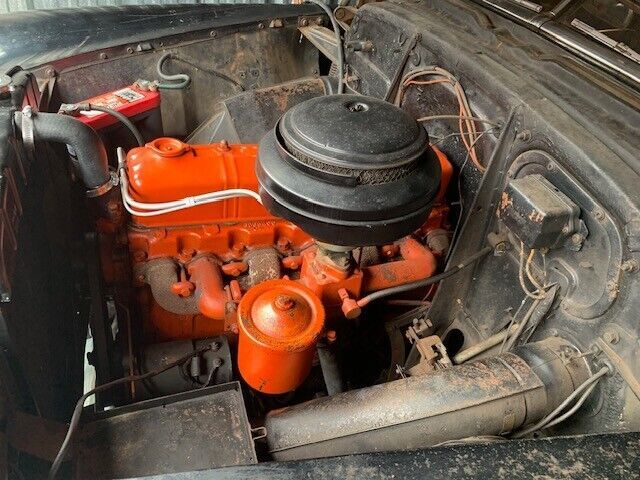 1951 Chevrolet Bel Air/150/210 Deluxe Belair - photo 7
