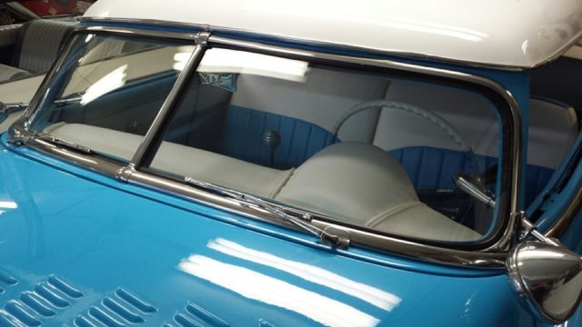 1951 Chevrolet Bel Air/150/210 - photo 10