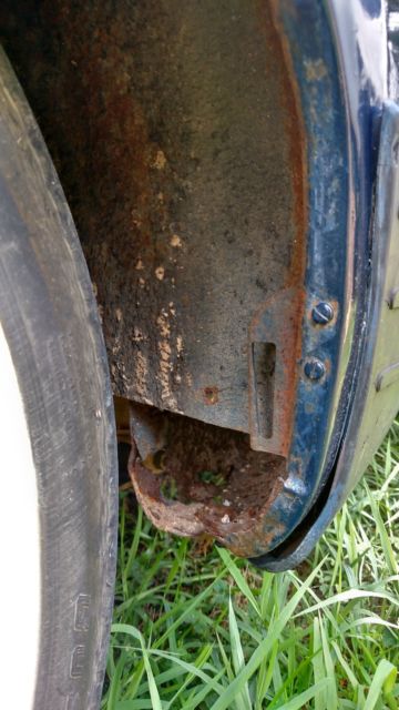 1951 Chevrolet Other 2 door - photo 10