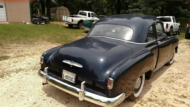 1951 Chevrolet Other 2 door - photo 3