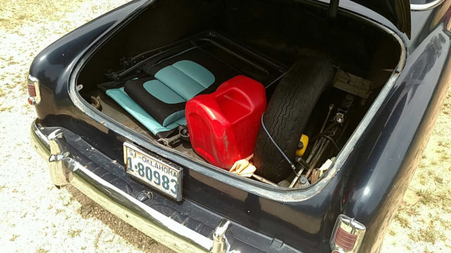 1951 Chevrolet Other 2 door - photo 4