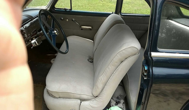 1951 Chevrolet Other 2 door - photo 5