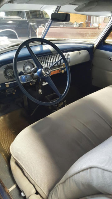 1951 Chevrolet Other 2 door - photo 7