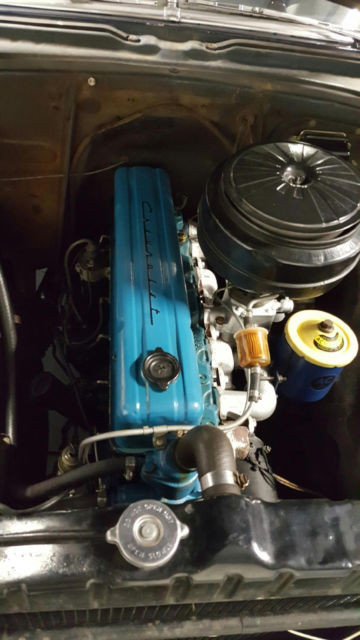 1951 Chevrolet Other 2 door - photo 8