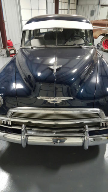 1951 Chevrolet Other 2 door - photo 9