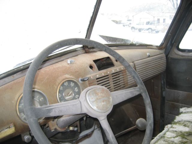 1951 Chevrolet Other - photo 11