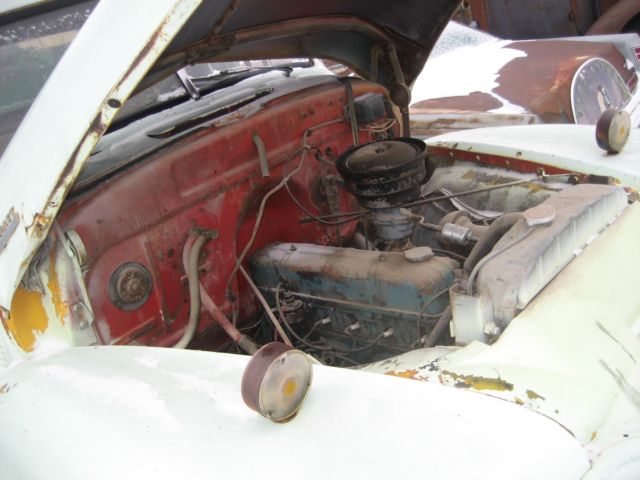 1951 Chevrolet Other - photo 13