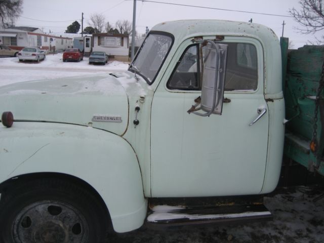 1951 Chevrolet Other - photo 2