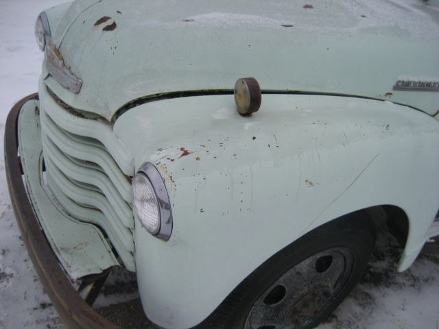 1951 Chevrolet Other - photo 3