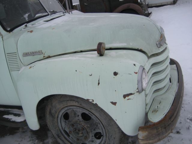 1951 Chevrolet Other - photo 4