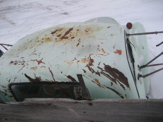1951 Chevrolet Other - photo 6