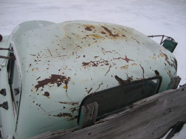 1951 Chevrolet Other - photo 7