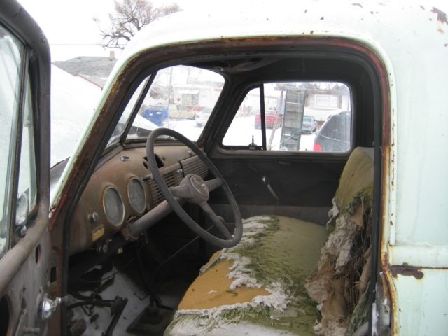 1951 Chevrolet Other - photo 8