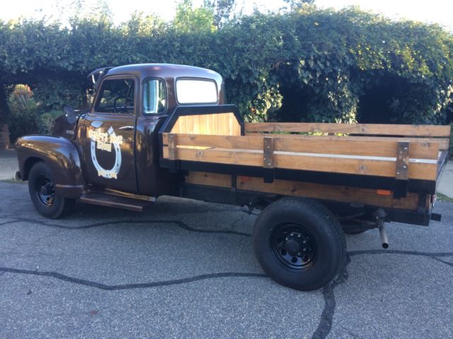 1951 Chevrolet Other Pickups 5 Window Deluxe - photo 12