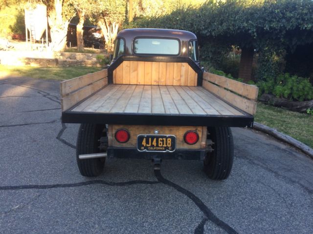 1951 Chevrolet Other Pickups 5 Window Deluxe - photo 3
