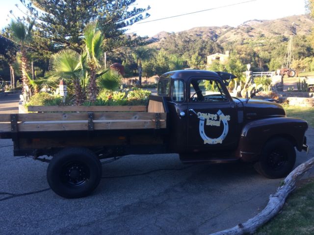 1951 Chevrolet Other Pickups 5 Window Deluxe - photo 6