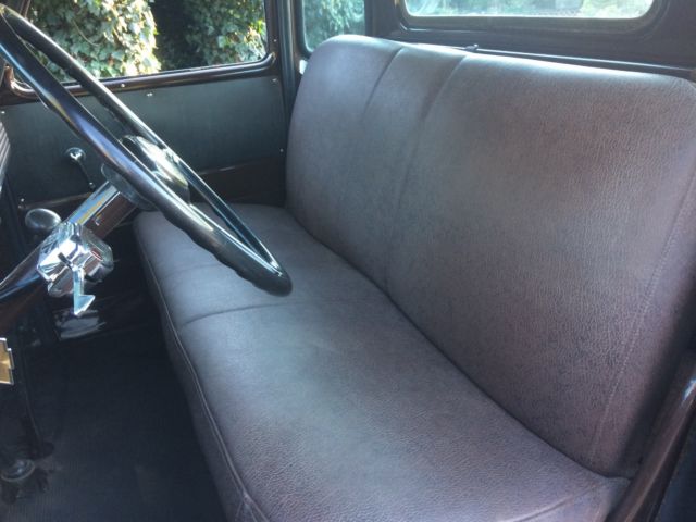 1951 Chevrolet Other Pickups 5 Window Deluxe - photo 9