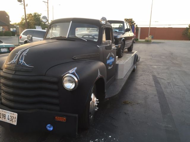 1951 Chevrolet Other Pickups - photo 5