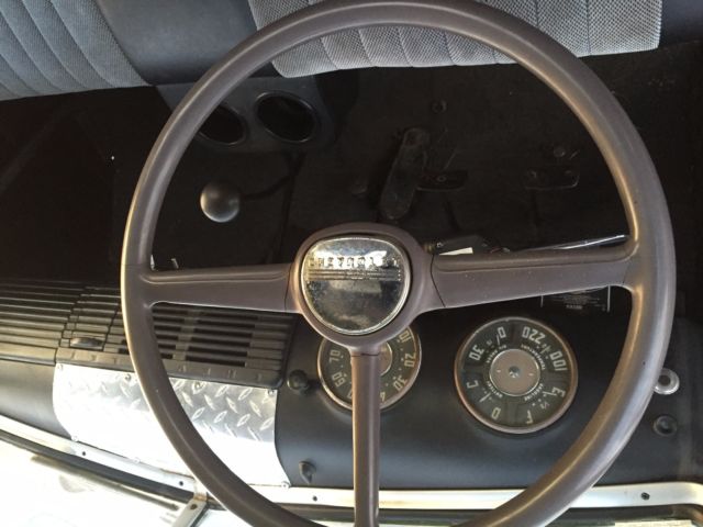 1951 Chevrolet Other Pickups - photo 6