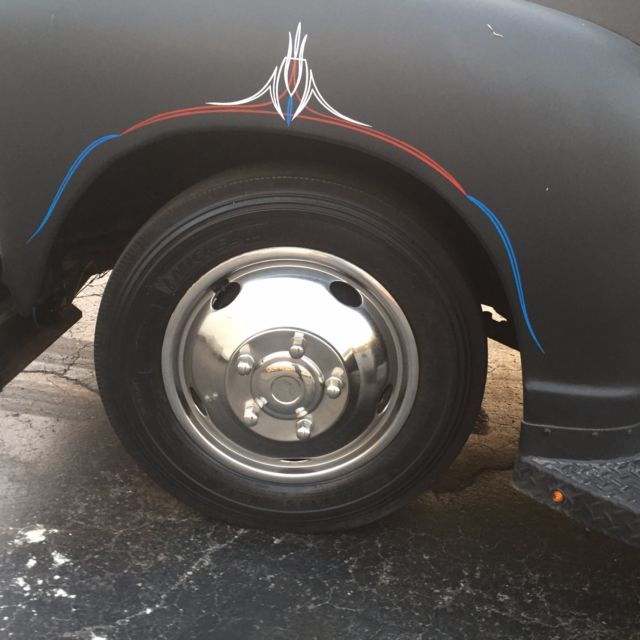 1951 Chevrolet Other Pickups - photo 9