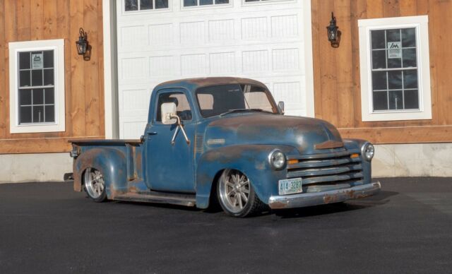 1951 Chevrolet Other Pickups