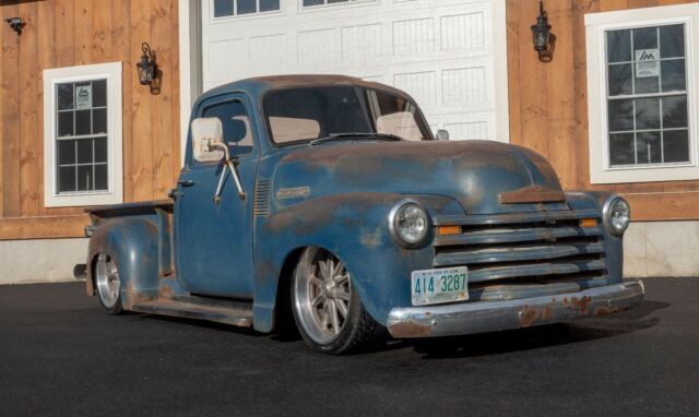 1951 Chevrolet Other Pickups - photo 10
