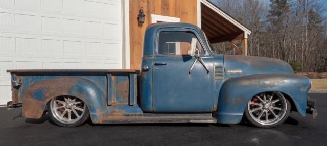 1951 Chevrolet Other Pickups - photo 3
