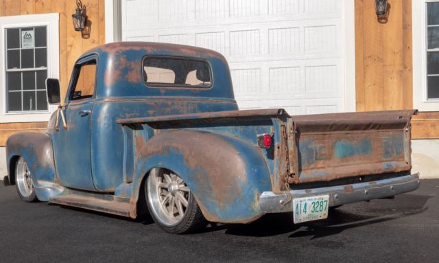 1951 Chevrolet Other Pickups - photo 4