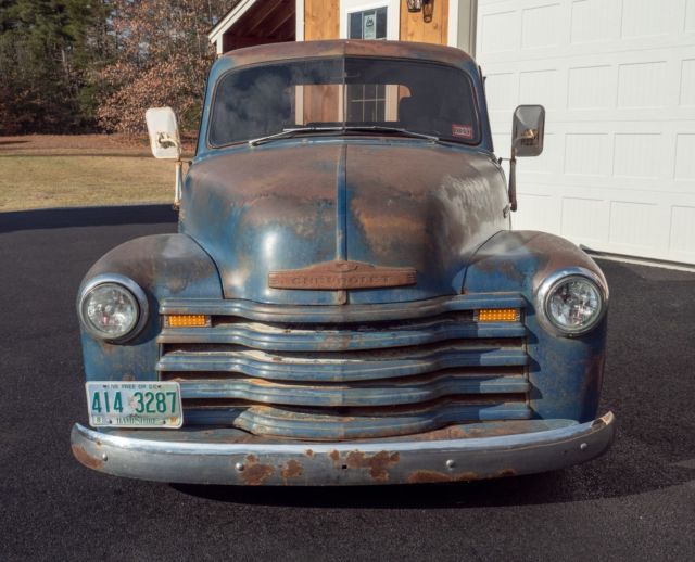 1951 Chevrolet Other Pickups - photo 5