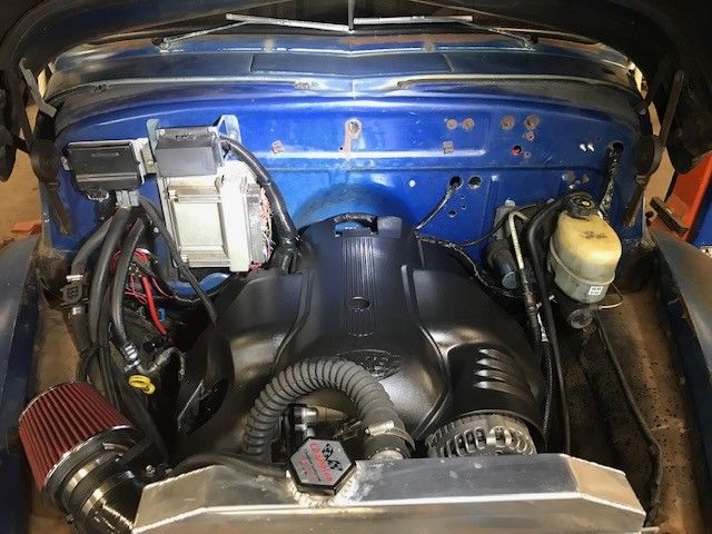 1951 Chevrolet Other Pickups - photo 7
