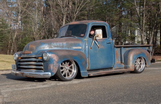 1951 Chevrolet Other Pickups - photo 8